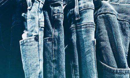 What are boyfriend jeans?
